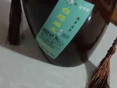 -筱爷叔·上海传统手工菜(玉树路店)
