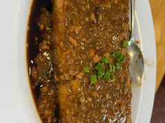 -ZF Seafood Restaurant 卓峰海鲜餐