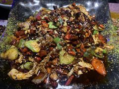 -醉小酒馆·川菜·江湖菜·重庆菜(观音桥旗舰店)