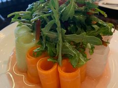 -北京四季酒店·采逸轩