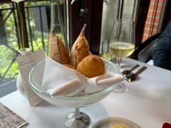 -Le Comptoir de Pierre Gagnaire