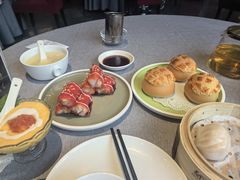 -潮府馆·非遗潮州菜·港式点心(世纪公园店)