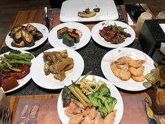 -汉巴味德(大悦城店)