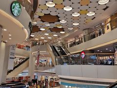-银座mall(东直门店)