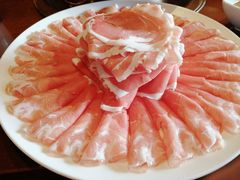 -宝泉铜锅·涮羊肉(解放东路店)