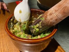 -老湘村·湖南土菜(天河维多利店)