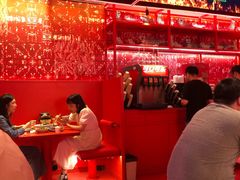 大堂-侯师傅热炒店(印象城店)