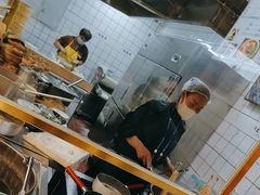 -老胜香包子铺(天津机场店)