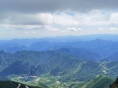 -白草畔自然风景区