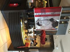 -必胜客(新辰里酒仙桥店)