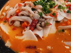 -李师傅脆肚(梅林店)