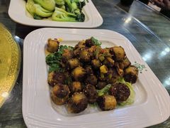-清真益鑫羊肉手抓馆(南大街店)