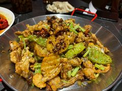 -红盔甲·小龙虾(人民广场店)