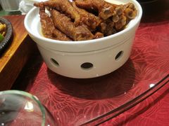 -大铁勺新津菜(东丽阳光新业广场店)