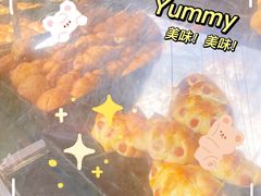 -惠源面包店(开禾路店)