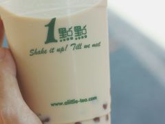 -1点点(环城北路店)