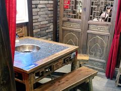 -蜀大侠火锅(建设路第五大道店)