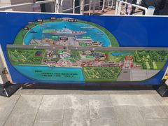 -泰达航母主题公园