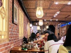 大堂-苗湘食府(十年店)