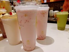 -奈雪的茶(天河城店)