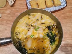 -小满手工粉(北京来福士店)