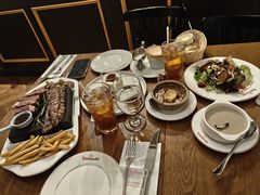 -Entrecôte 法国牛扒馆(保利·时光里店)