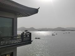 -湖畔居茶楼(湖滨店)