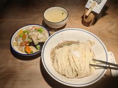 -十面春风·江南面馆(崇宁路店)