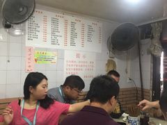-老地方面馆(思南路店)