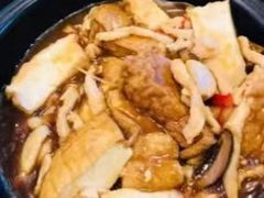 -潮喜竹溪荔湖酒家(荔枝湾店)