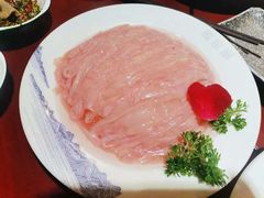 -蜀家渝重庆火锅(南屏街店)