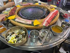 -玄希浪漫厨房·韩料烤肉(湖滨银泰in77店)