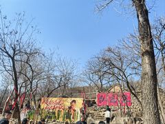 -红嫂家乡旅游区