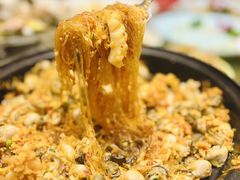 -阿里元老宋海鲜大排档(明发店)