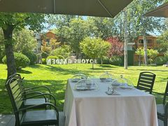 -禧宴Joyous Restaurant(禧园店)