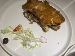 河北神仙鸡-小放牛河北菜(长安万达店)
