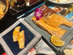 -古田居·特色寿司料理(骏欣中心店)