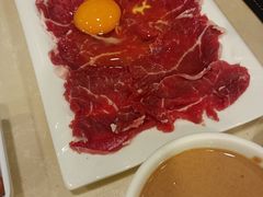 -百友顺涮肉城(故城东路店)