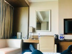 -北京希尔顿逸林酒店