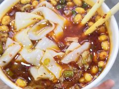 -覃肥叔桂林米粉(粮道街店)
