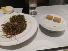 -福海居烤鸭店(鸟巢店)