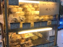 -白玉兰食品(汇联商厦店)