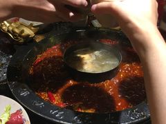 -蜀大侠火锅(寰球文化地标·总府店)