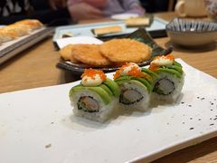 -赤稻·日式料理(禅城店)