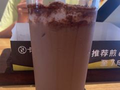 -卡朋西餐(祈福缤纷汇店)