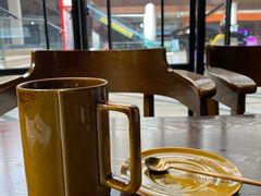 -雪域咖啡SNOWCOVEREDPLATEAUCAFE