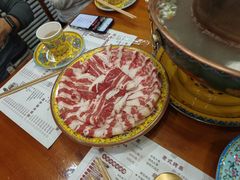 -松嘎里·乌拉满族火锅