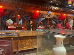 -正阳门饭庄·烤鸭·北京菜(万丰路七里庄店)