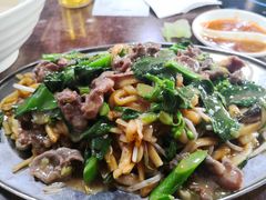 -来自潮州牛肉店(华强北店)