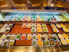 小菜-温野菜涮涮锅(曲江大悦城店)